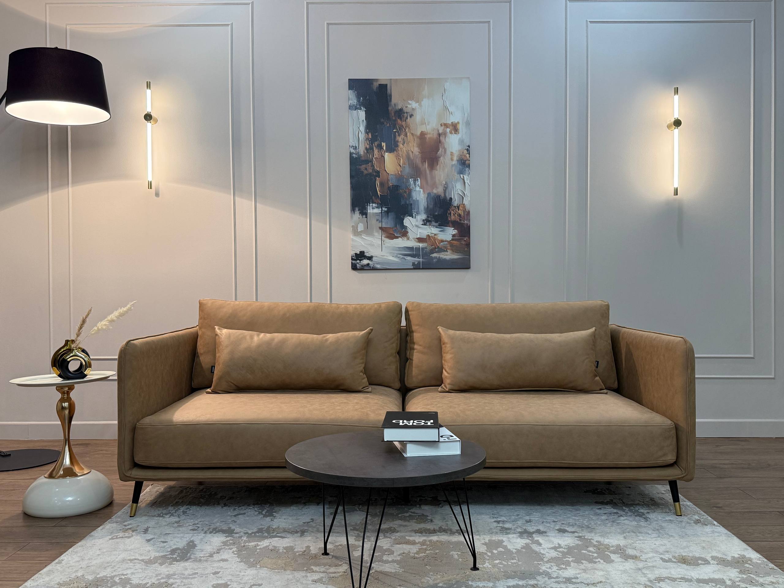 Crafted for Lasting Quality